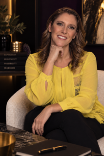 Melina Macdonald — Business & Human Dynamics Strategist